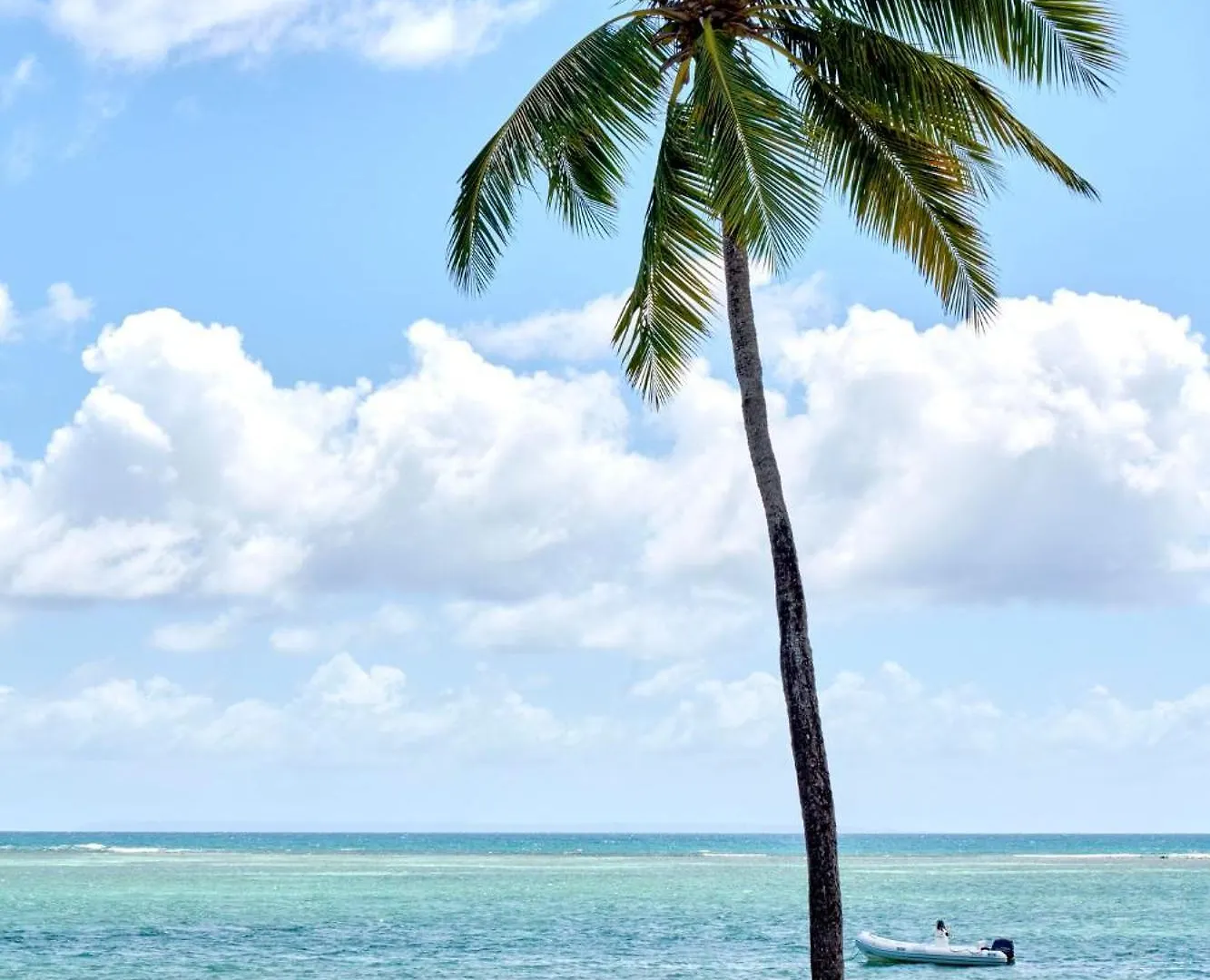 Villa Bel Amour Luxe Plage Marina Golf Tout A Pied Saint-Francois