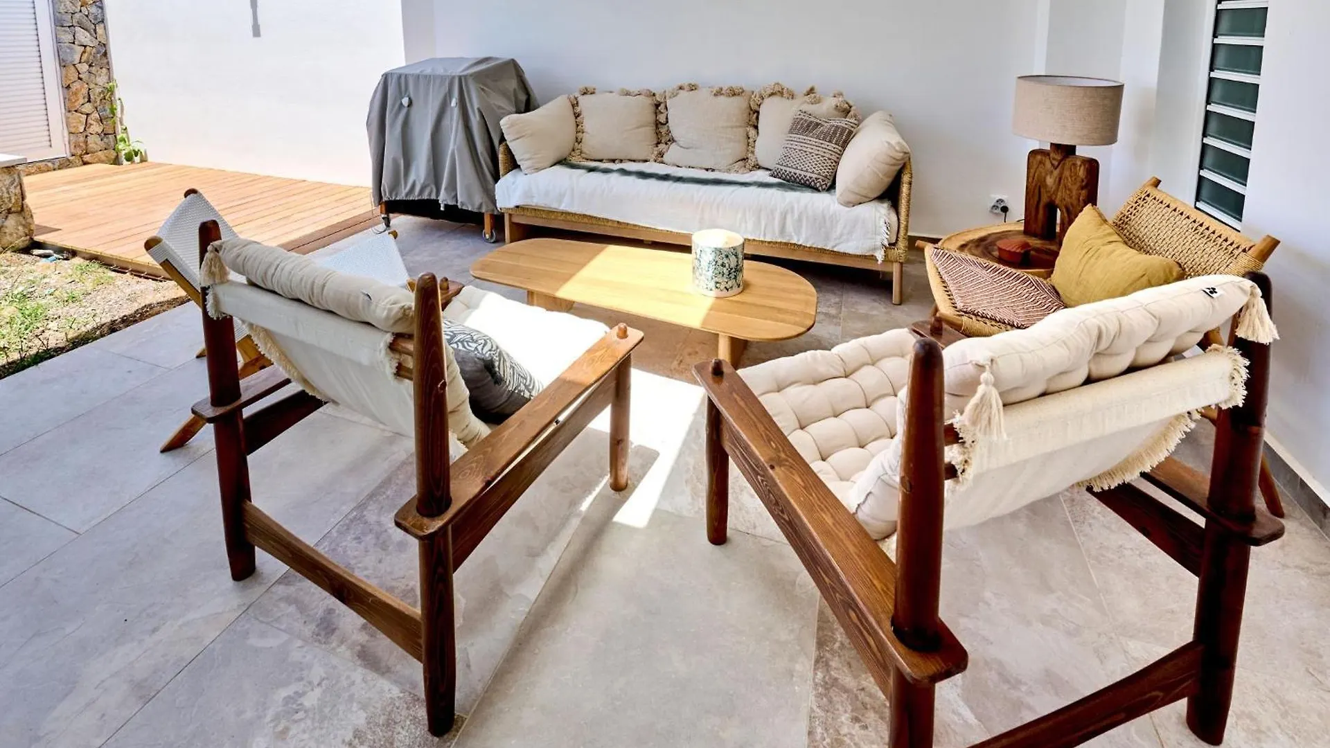 Villa Bel Amour Luxe Plage Marina Golf Tout A Pied Saint-Francois  0*, Saint-Francois (Grande-Terre)