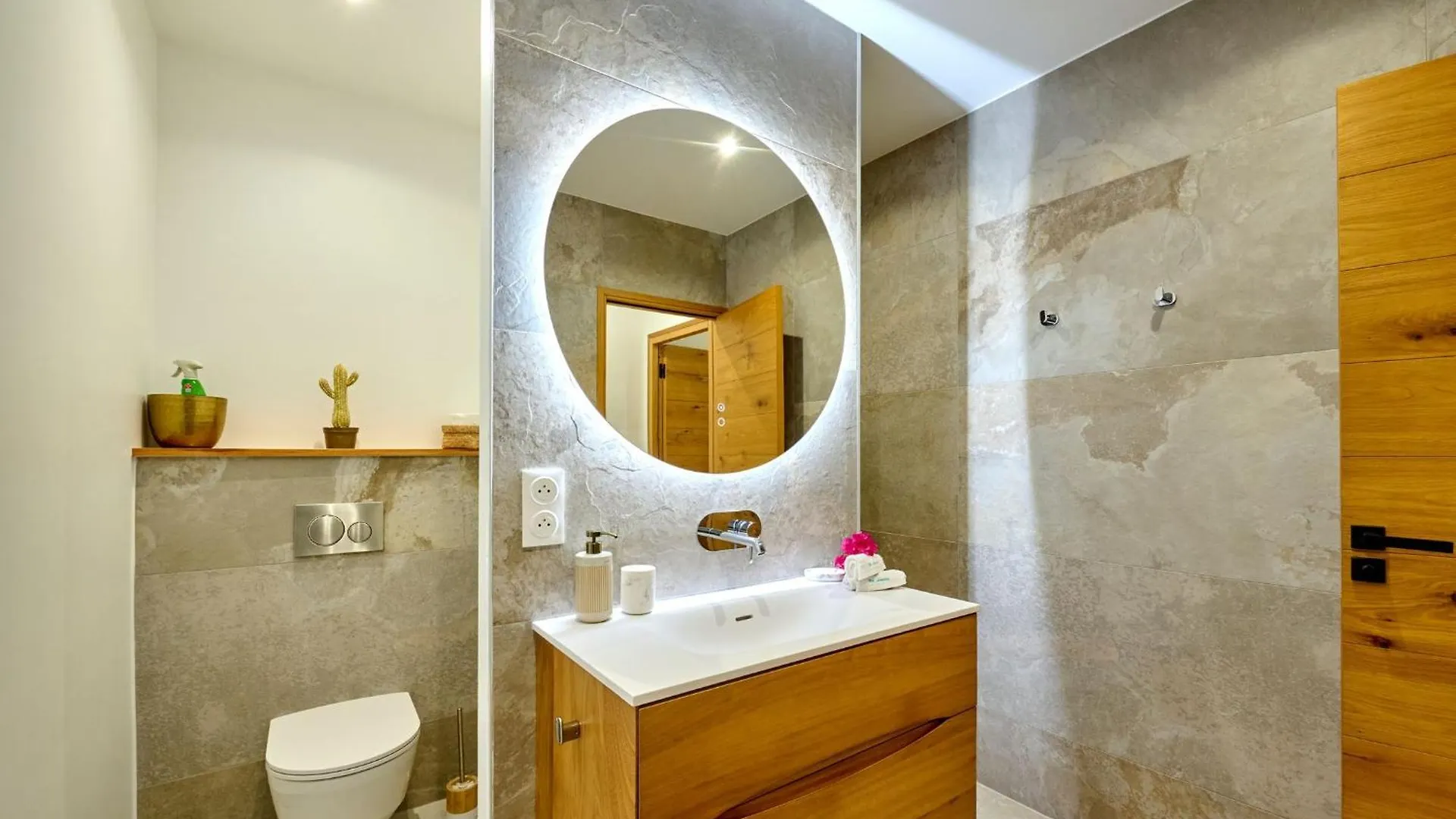 Villa Bel Amour Luxe Plage Marina Golf Tout A Pied Saint-Francois