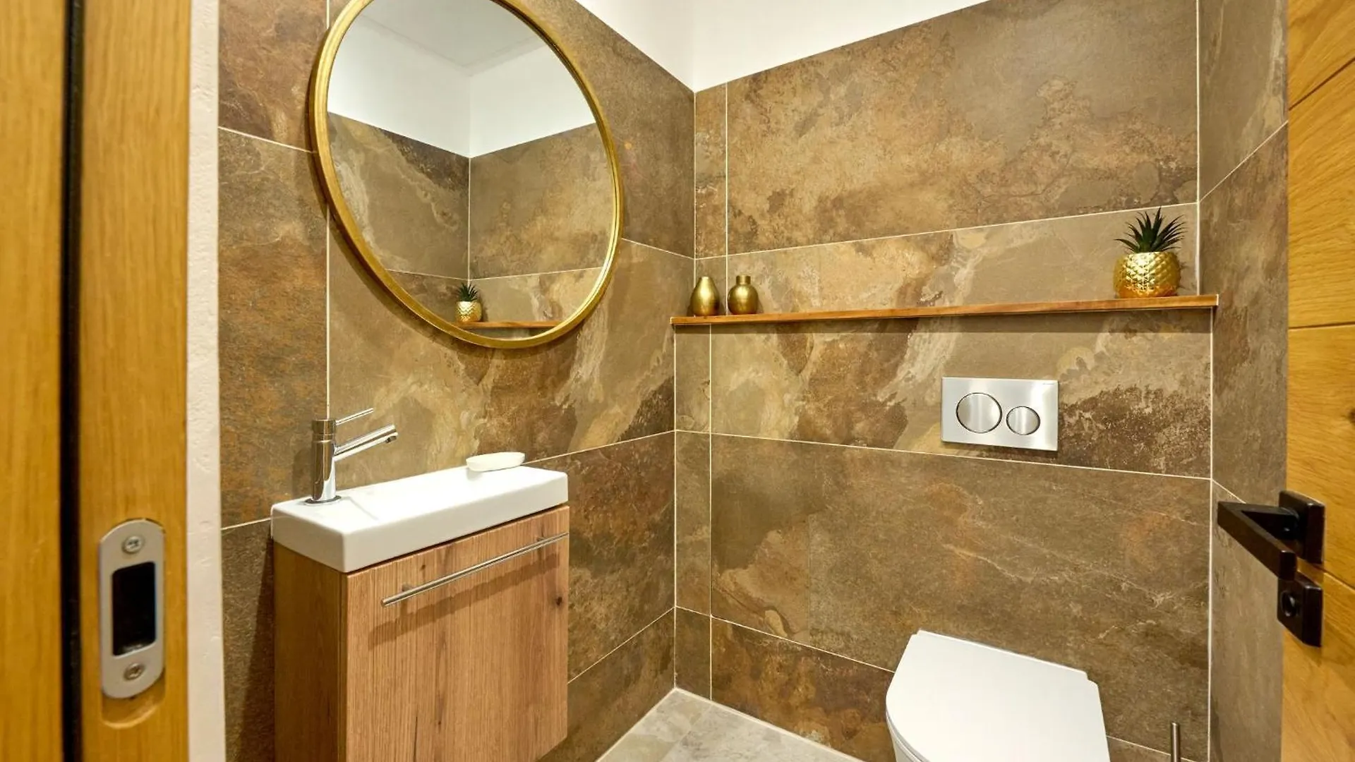 Villa Bel Amour Luxe Plage Marina Golf Tout A Pied Saint-Francois