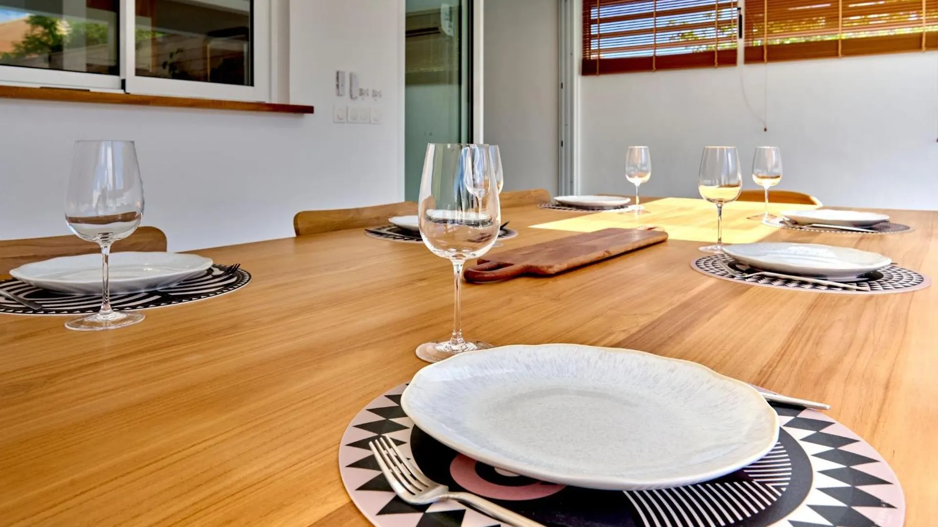 Villa Bel Amour Luxe Plage Marina Golf Tout A Pied Saint-Francois   Saint-Francois (Grande-Terre)