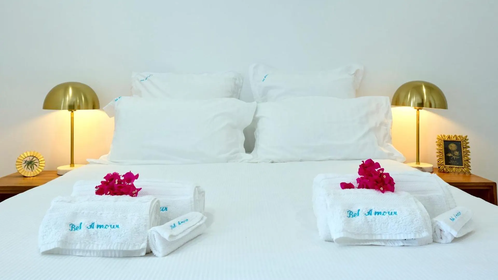 Villa Bel Amour Luxe Plage Marina Golf Tout A Pied Saint-Francois