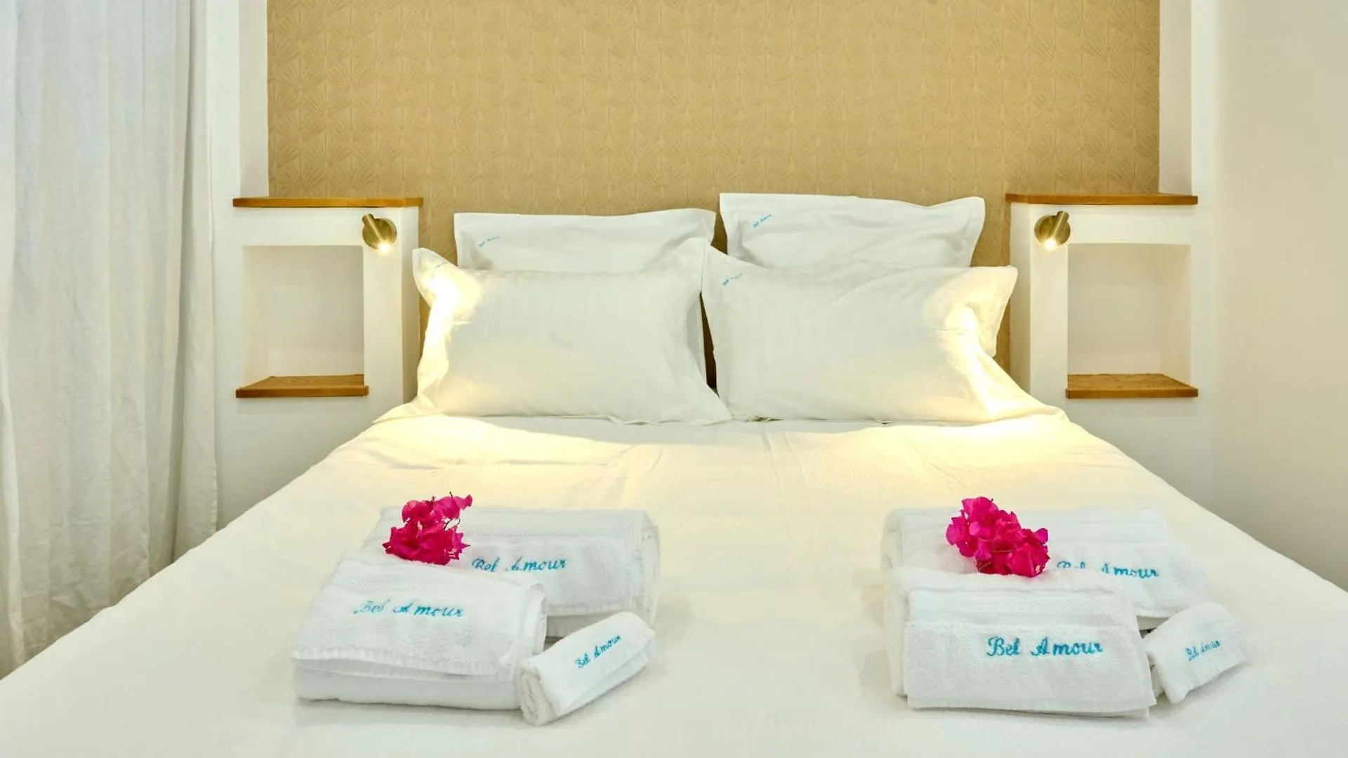 Villa Bel Amour Luxe Plage Marina Golf Tout A Pied Saint-Francois   Saint-Francois (Grande-Terre)