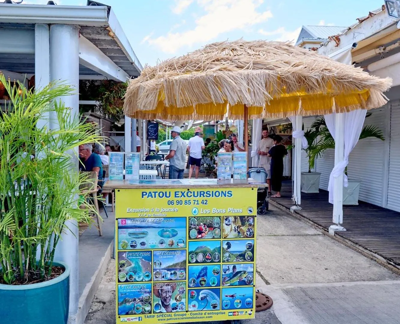 Villa Bel Amour Luxe Plage Marina Golf Tout A Pied Saint-Francois  0*, Saint-Francois (Grande-Terre)