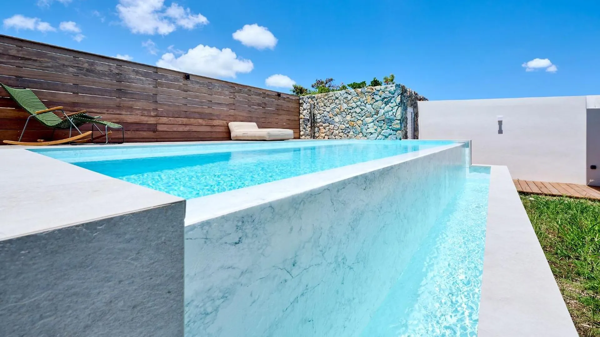 Villa Bel Amour Luxe Plage Marina Golf Tout A Pied Saint-Francois  0*, Saint-Francois (Grande-Terre) Guadalupe