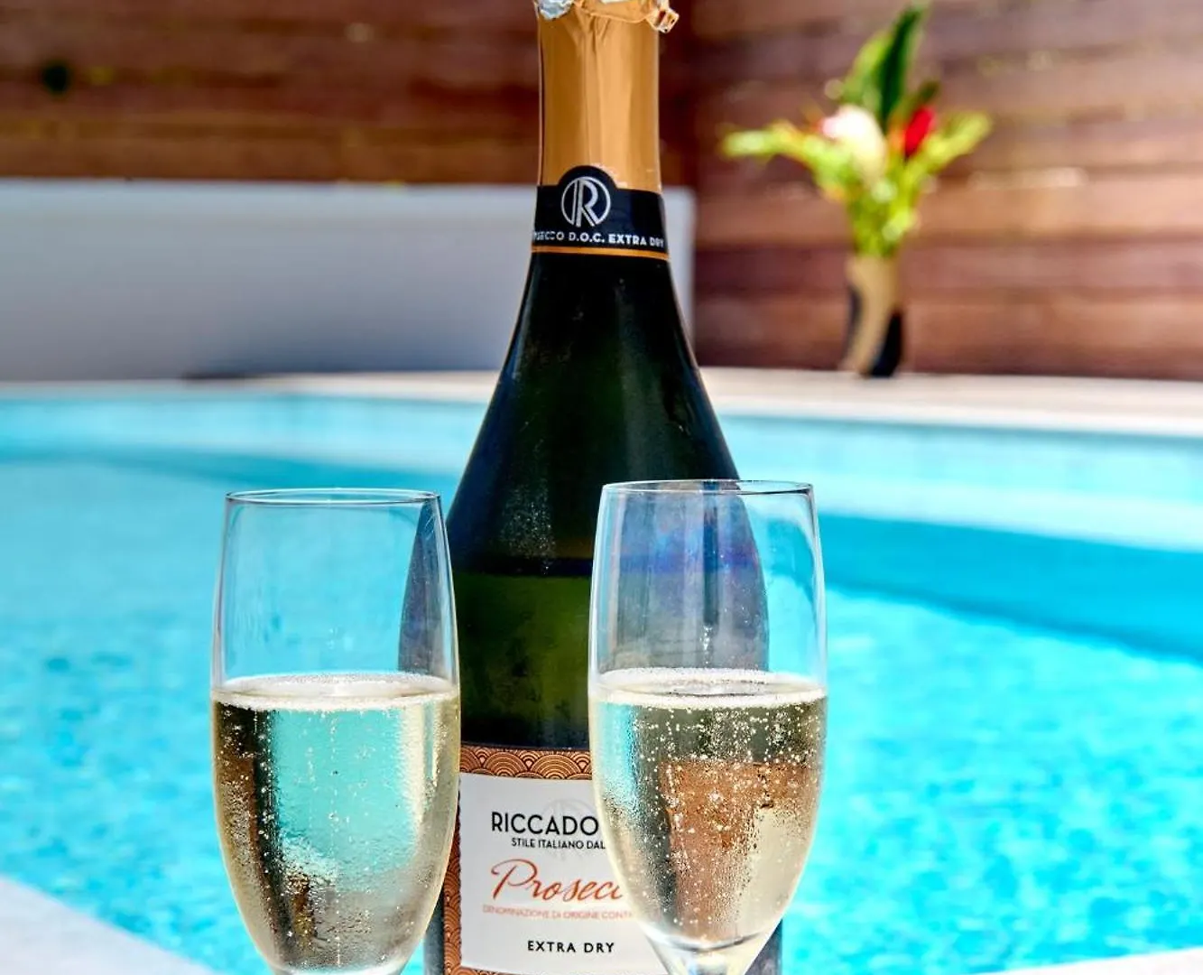 Villa Bel Amour Luxe Plage Marina Golf Tout A Pied Saint-Francois  0*, Saint-Francois (Grande-Terre) Guadalupe