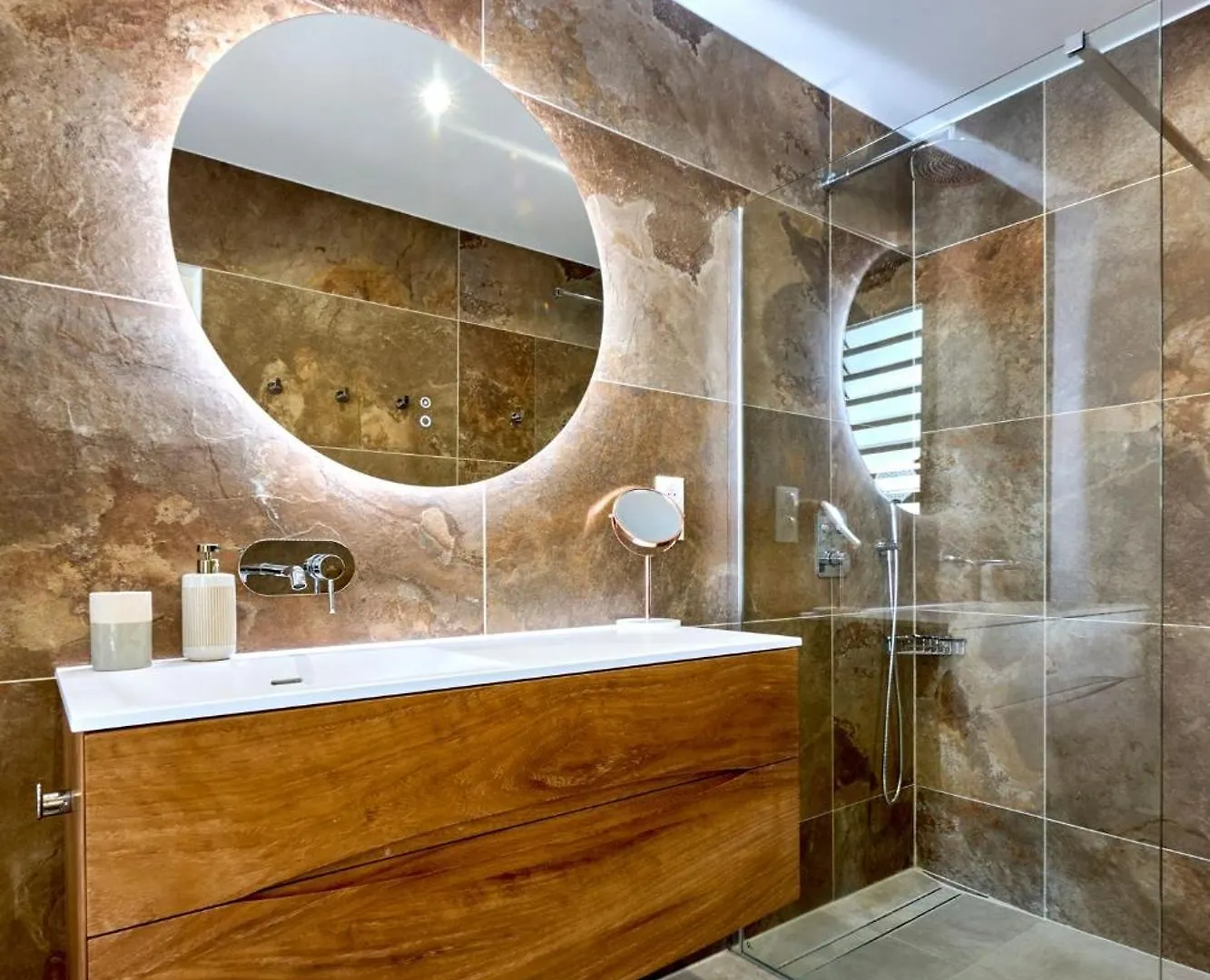 Villa Bel Amour Luxe Plage Marina Golf Tout A Pied Saint-Francois