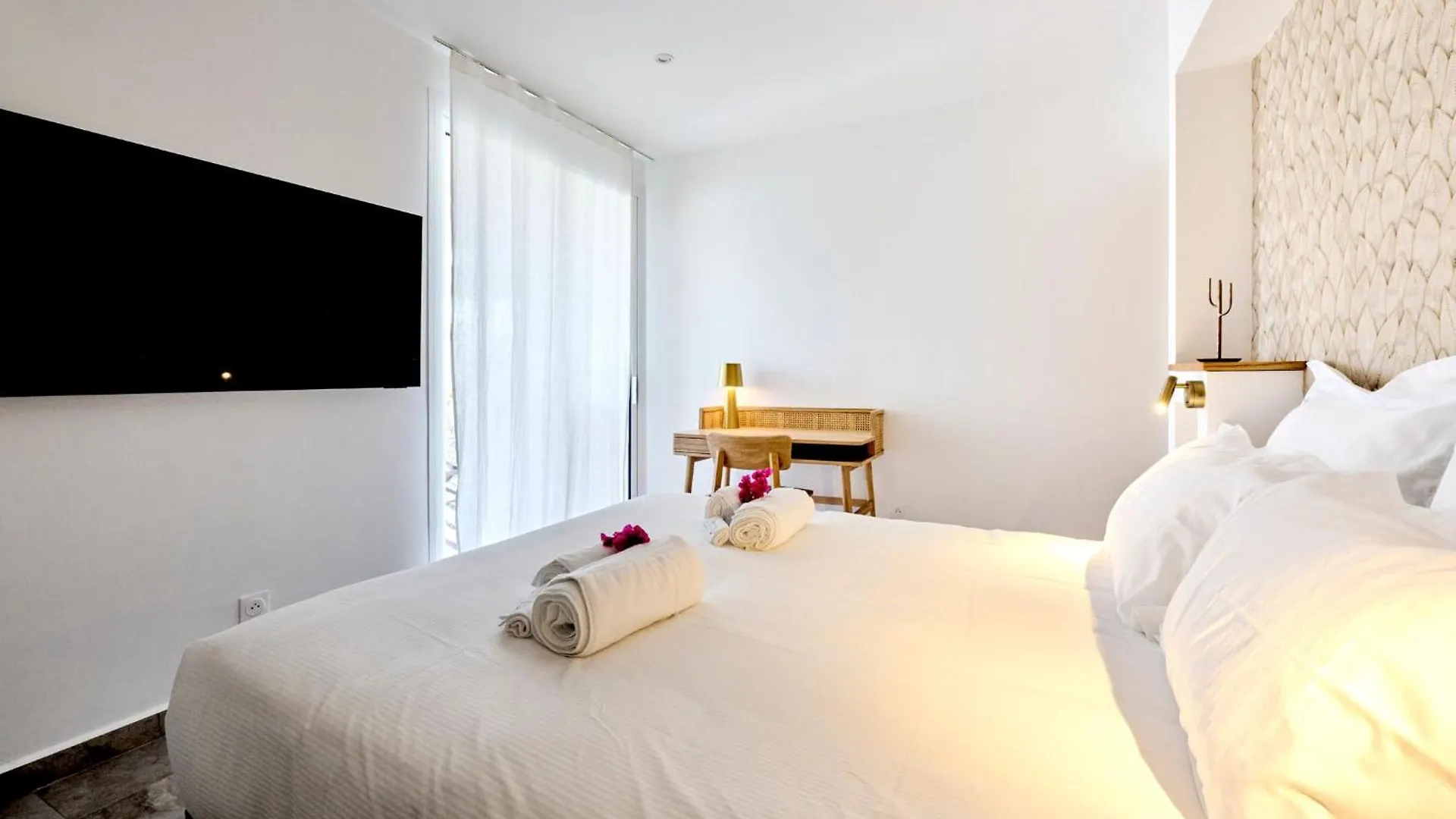 Villa Bel Amour Luxe Plage Marina Golf Tout A Pied Saint-Francois  0*, Saint-Francois (Grande-Terre)