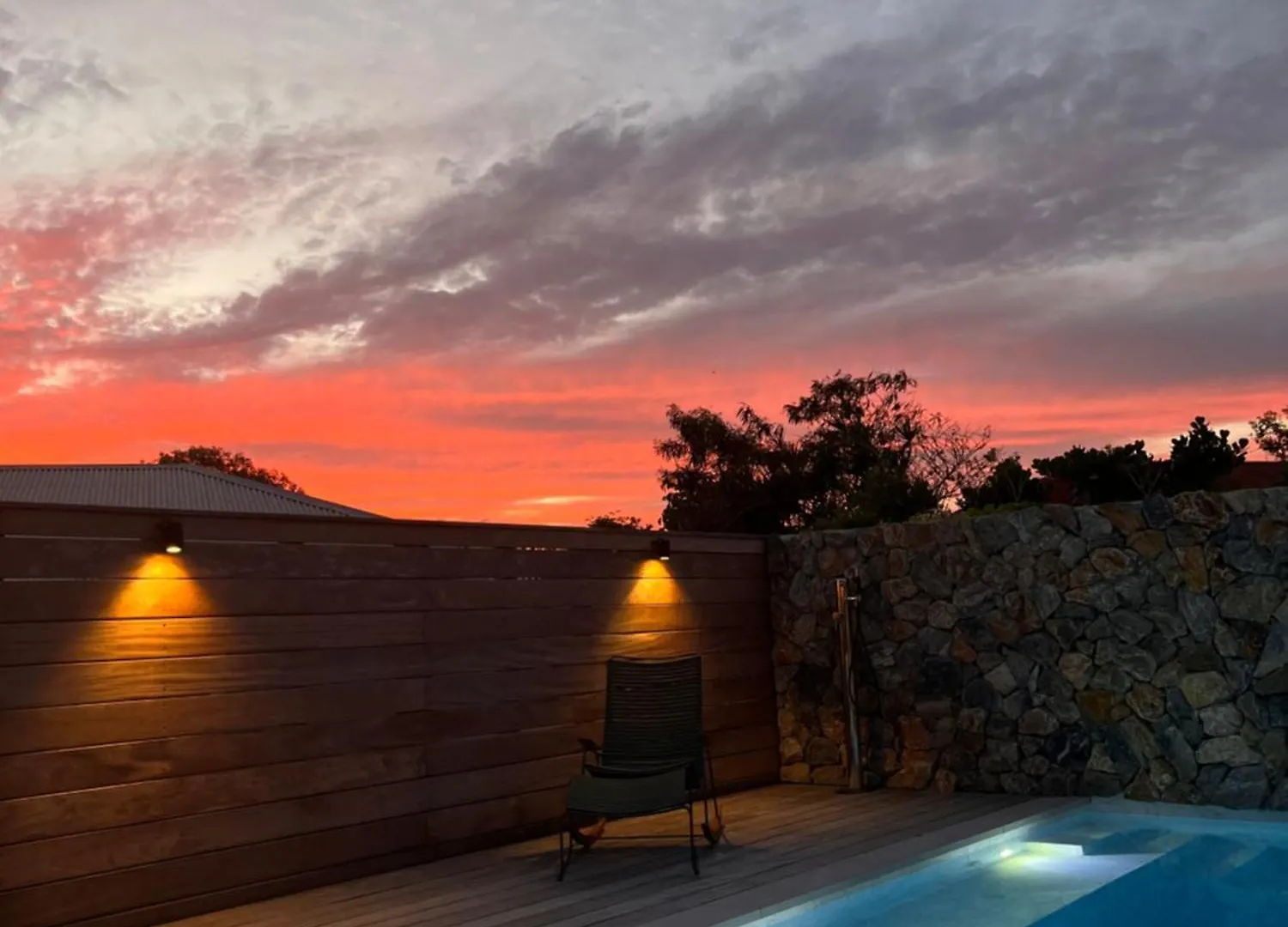 Villa Bel Amour Luxe Plage Marina Golf Tout A Pied Saint-Francois